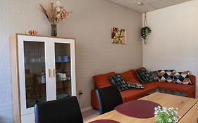 Solvang Apartments